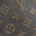 CLUNY MM Brown Monogram Canvas M43236 CA0188クリュニー MM モノグラム/ブラウン モノグラムキャンバス M43236 CA0188