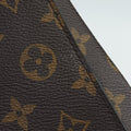 CLUNY MM Brown Monogram Canvas M43236 CA0188クリュニー MM モノグラム/ブラウン モノグラムキャンバス M43236 CA0188