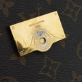 CLUNY MM Brown Monogram Canvas M43236 CA0188クリュニー MM モノグラム/ブラウン モノグラムキャンバス M43236 CA0188