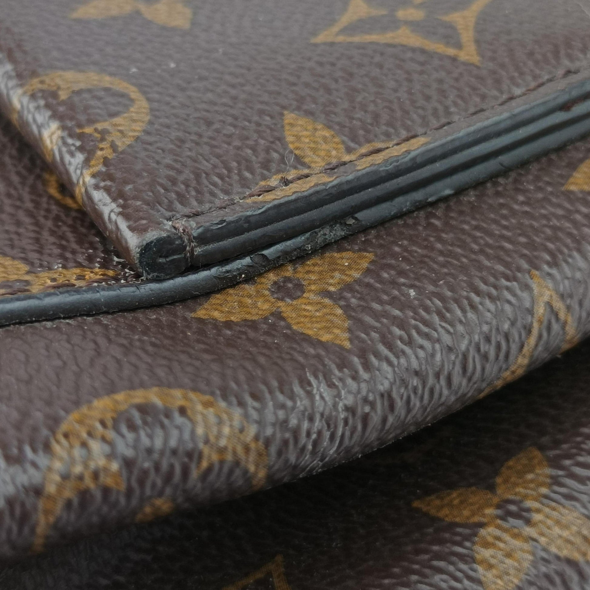 CLUNY MM Brown Monogram Canvas M43236 CA0188クリュニー MM モノグラム/ブラウン モノグラムキャンバス M43236 CA0188