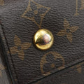 CLUNY MM Brown Monogram Canvas M43236 CA0188クリュニー MM モノグラム/ブラウン モノグラムキャンバス M43236 CA0188