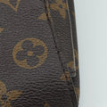 CLUNY MM Brown Monogram Canvas M43236 CA0188クリュニー MM モノグラム/ブラウン モノグラムキャンバス M43236 CA0188