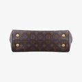 CLUNY MM Brown Monogram Canvas M43236 CA0188クリュニー MM モノグラム/ブラウン モノグラムキャンバス M43236 CA0188