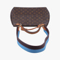 CLUNY MM Brown Monogram Canvas M43236 CA0188クリュニー MM モノグラム/ブラウン モノグラムキャンバス M43236 CA0188
