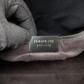 Lui  Navy Leather 7VA400 7VA400-1D5 168-0397ルイ ネイビー レザー 7VA400 7VA400-1D5 168-0397