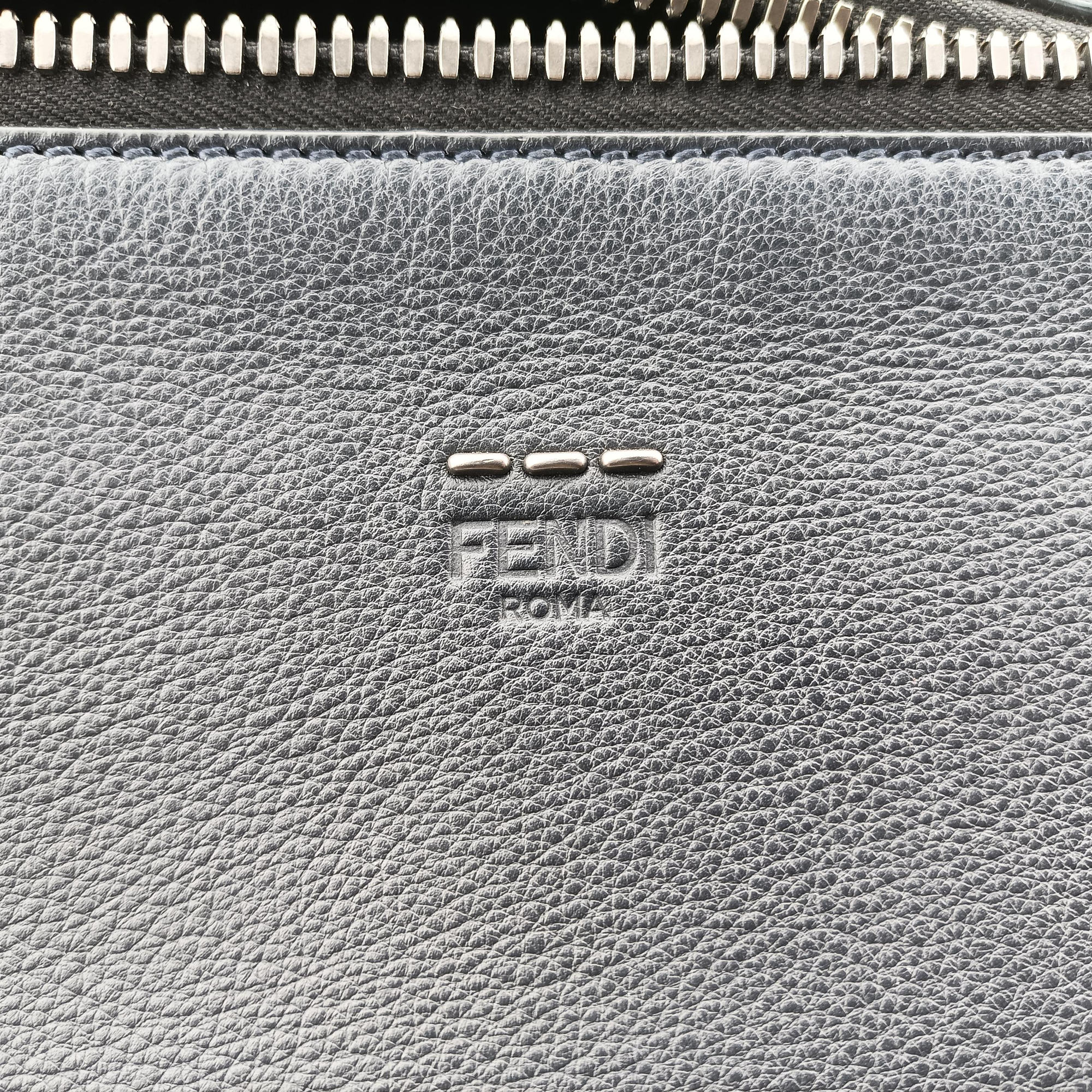 Lui  Navy Leather 7VA400 7VA400-1D5 168-0397ルイ ネイビー レザー 7VA400 7VA400-1D5 168-0397