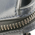 Lui  Navy Leather 7VA400 7VA400-1D5 168-0397ルイ ネイビー レザー 7VA400 7VA400-1D5 168-0397
