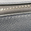 Lui  Navy Leather 7VA400 7VA400-1D5 168-0397ルイ ネイビー レザー 7VA400 7VA400-1D5 168-0397