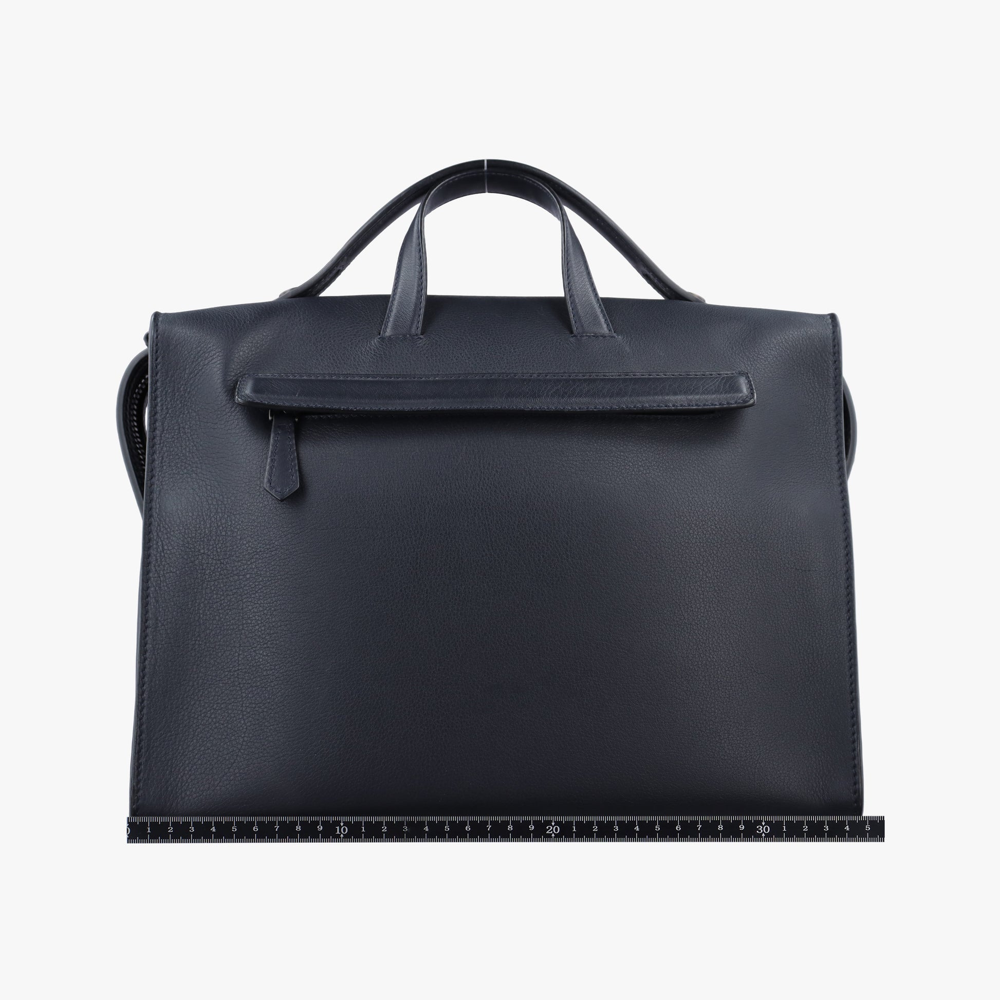 Lui  Navy Leather 7VA400 7VA400-1D5 168-0397ルイ ネイビー レザー 7VA400 7VA400-1D5 168-0397