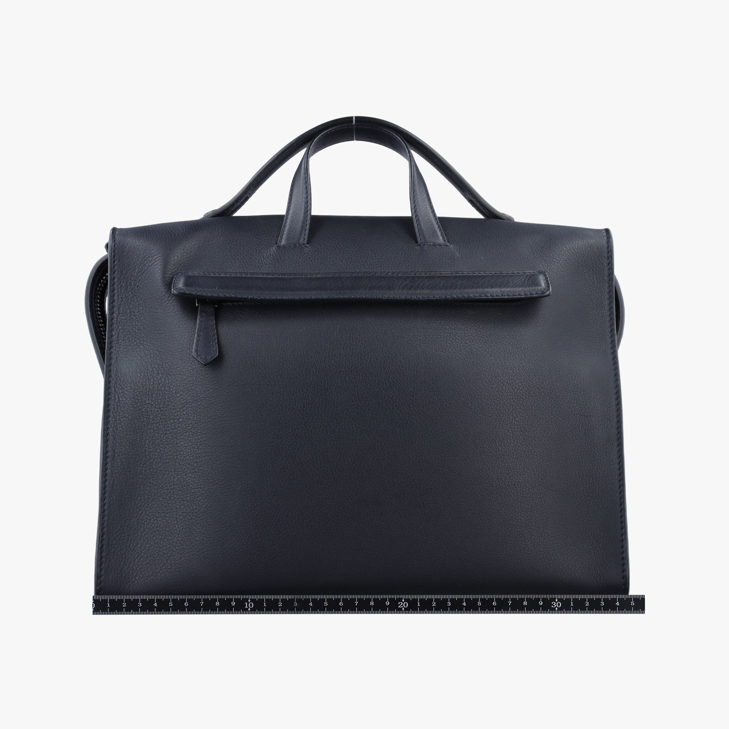 Lui  Navy Leather 7VA400 7VA400-1D5 168-0397ルイ ネイビー レザー 7VA400 7VA400-1D5 168-0397