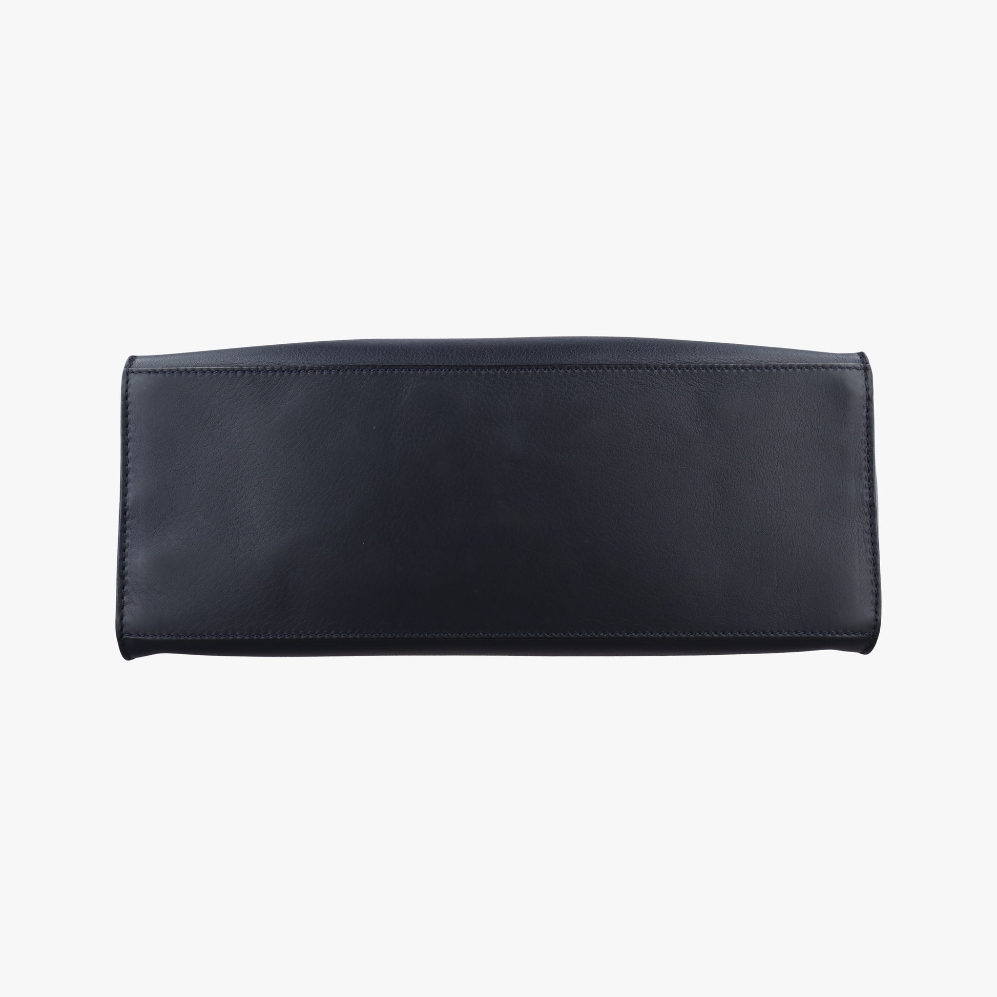 Lui  Navy Leather 7VA400 7VA400-1D5 168-0397ルイ ネイビー レザー 7VA400 7VA400-1D5 168-0397