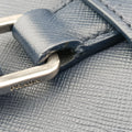 Business Briefcase Navy SAFFIANO Leather 2VE011 7/R 208ビジネス ブリーフケース ネイビー サフィアーノレザー 2VE011 7/R 208