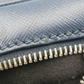 Business Briefcase Navy SAFFIANO Leather 2VE011 7/R 208ビジネス ブリーフケース ネイビー サフィアーノレザー 2VE011 7/R 208