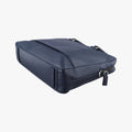 Business Briefcase Navy SAFFIANO Leather 2VE011 7/R 208ビジネス ブリーフケース ネイビー サフィアーノレザー 2VE011 7/R 208