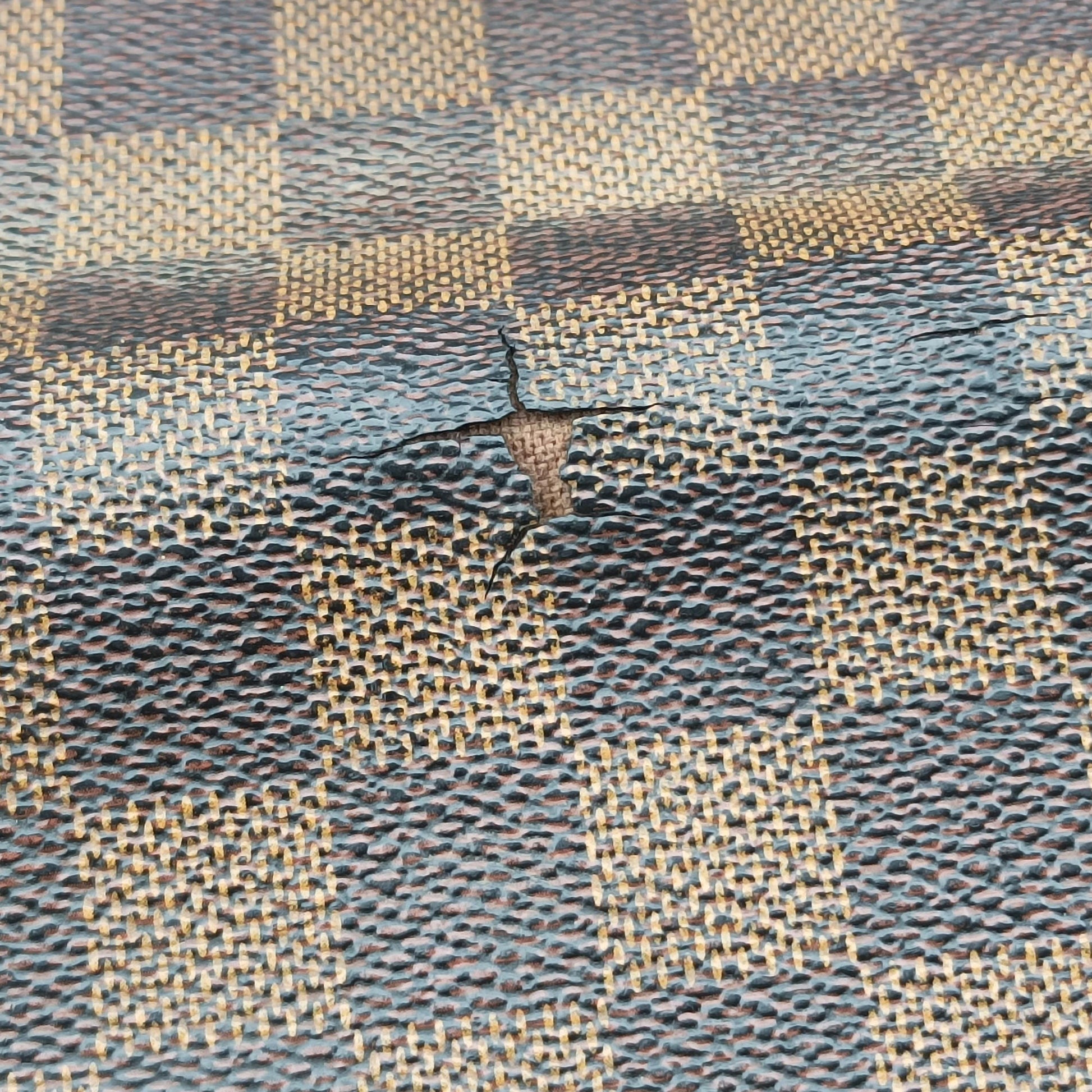 BROOKLYN MM EBENE Damier Canvas N51211 SR3059ブルックリンMM エベヌ ダミエキャンバス N51211 SR3059