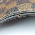 BROOKLYN MM EBENE Damier Canvas N51211 SR3059ブルックリンMM エベヌ ダミエキャンバス N51211 SR3059