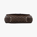 BROOKLYN MM EBENE Damier Canvas N51211 SR3059ブルックリンMM エベヌ ダミエキャンバス N51211 SR3059