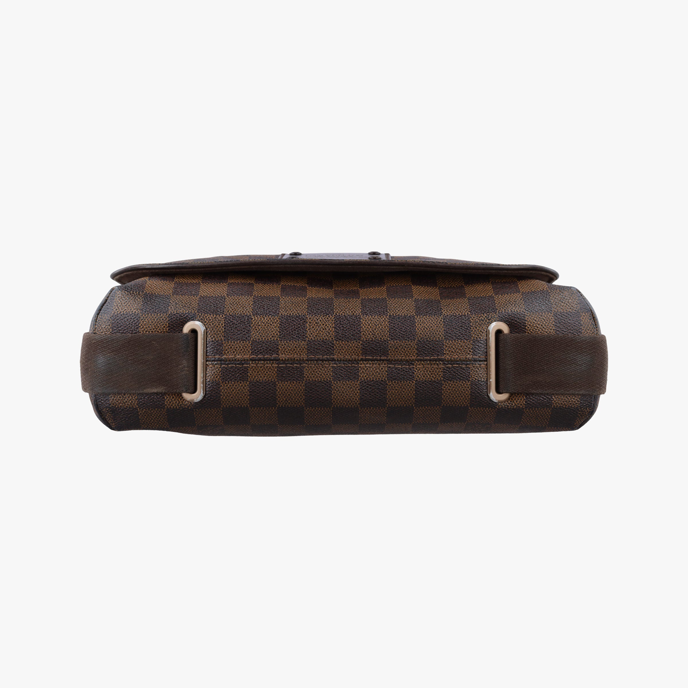 BROOKLYN MM EBENE Damier Canvas N51211 SR3059ブルックリンMM エベヌ ダミエキャンバス N51211 SR3059