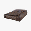 BROOKLYN MM EBENE Damier Canvas N51211 SR3059ブルックリンMM エベヌ ダミエキャンバス N51211 SR3059