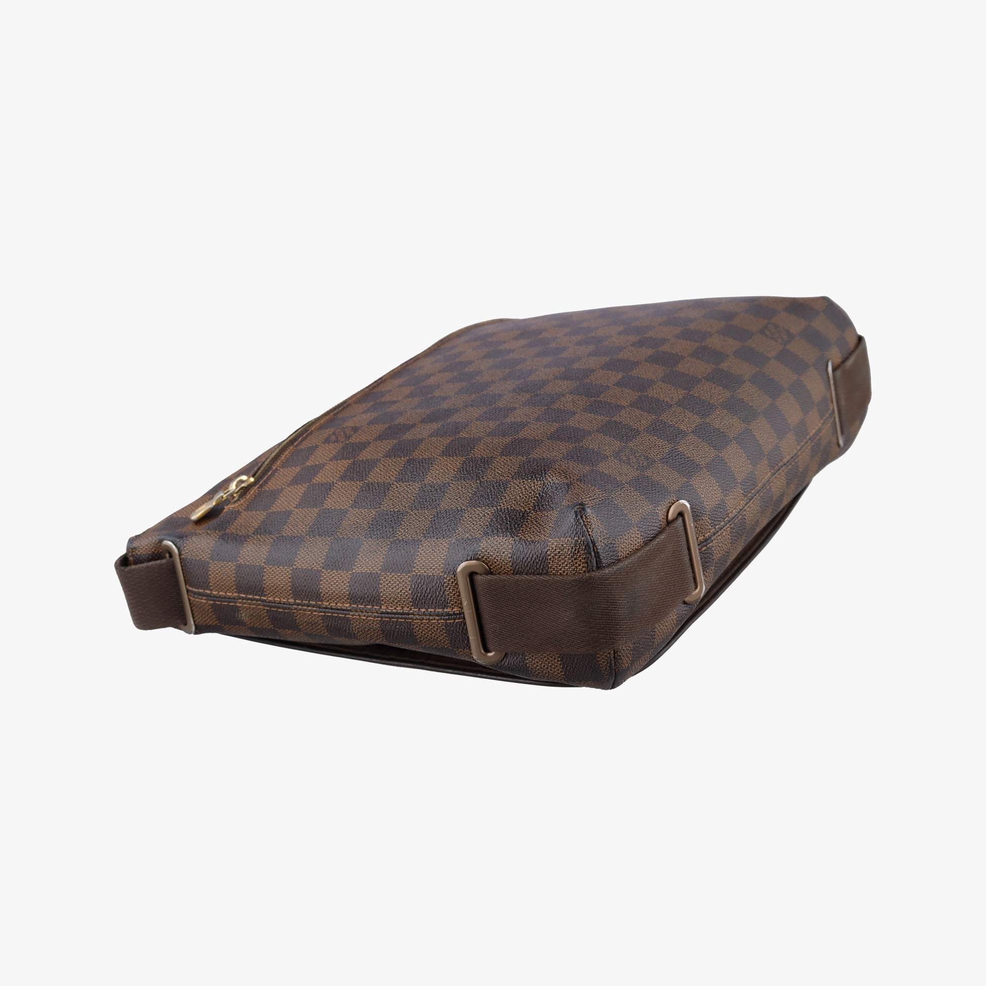 BROOKLYN MM EBENE Damier Canvas N51211 SR3059ブルックリンMM エベヌ ダミエキャンバス N51211 SR3059