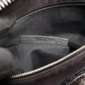 Selleria Black Leather 7VA407 7VA407-74D-178-8762セレリア  ブラック レザー 7VA407 7VA407-74D-178-8762