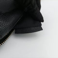 Selleria Black Leather 7VA407 7VA407-74D-178-8762セレリア  ブラック レザー 7VA407 7VA407-74D-178-8762