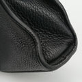 Selleria Black Leather 7VA407 7VA407-74D-178-8762セレリア  ブラック レザー 7VA407 7VA407-74D-178-8762