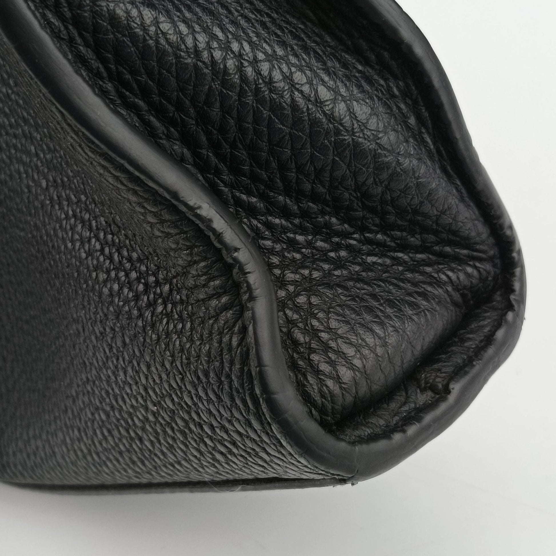 Selleria Black Leather 7VA407 7VA407-74D-178-8762セレリア  ブラック レザー 7VA407 7VA407-74D-178-8762
