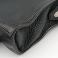 Selleria Black Leather 7VA407 7VA407-74D-178-8762セレリア  ブラック レザー 7VA407 7VA407-74D-178-8762