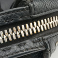 Selleria Black Leather 7VA407 7VA407-74D-178-8762セレリア  ブラック レザー 7VA407 7VA407-74D-178-8762