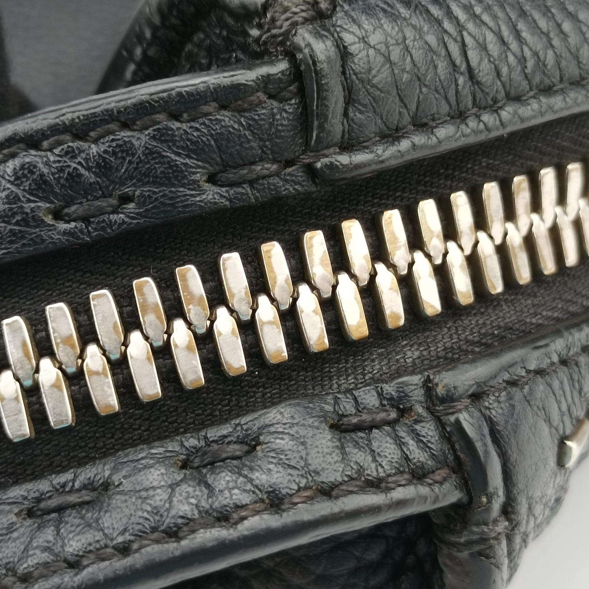 Selleria Black Leather 7VA407 7VA407-74D-178-8762セレリア  ブラック レザー 7VA407 7VA407-74D-178-8762