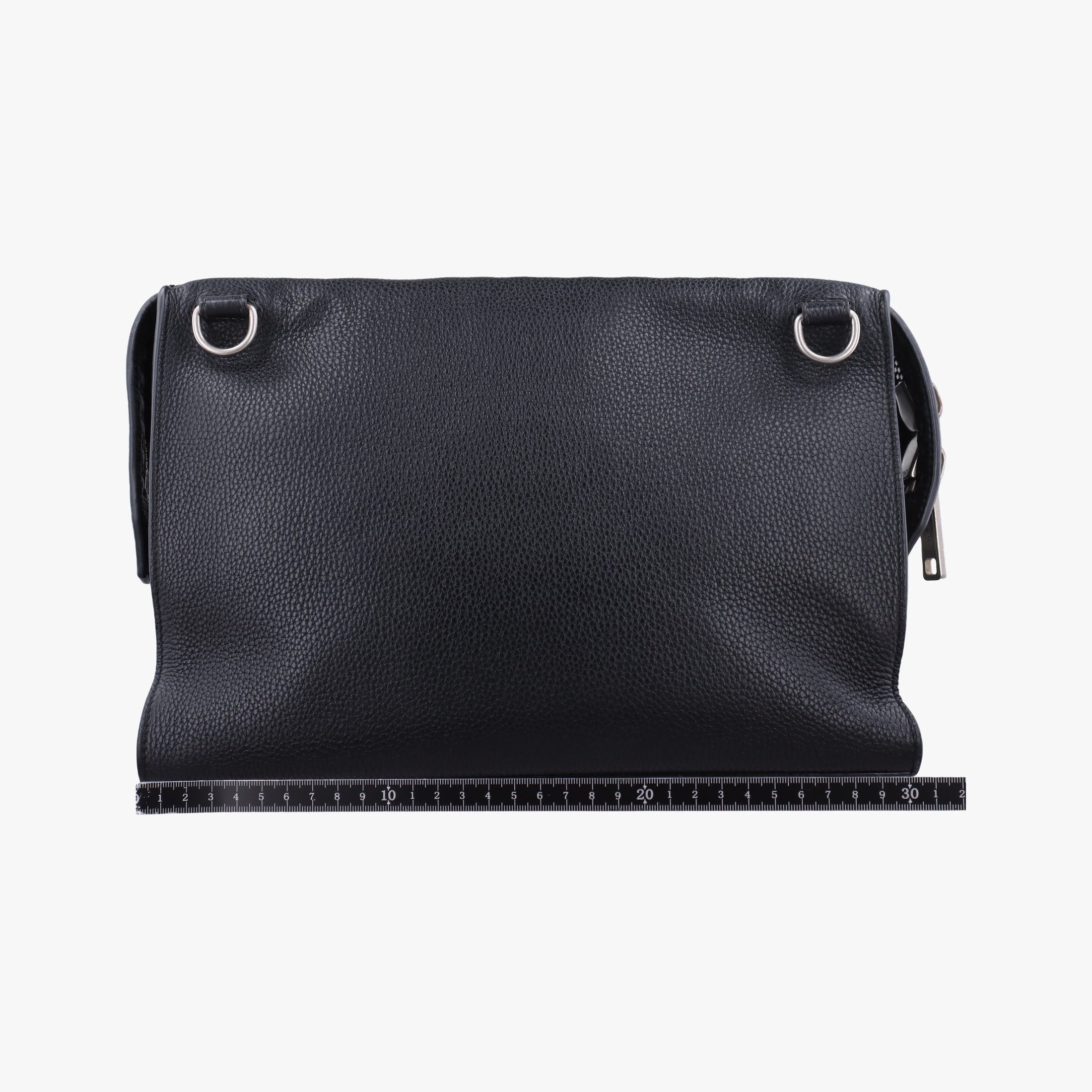 Selleria Black Leather 7VA407 7VA407-74D-178-8762セレリア  ブラック レザー 7VA407 7VA407-74D-178-8762