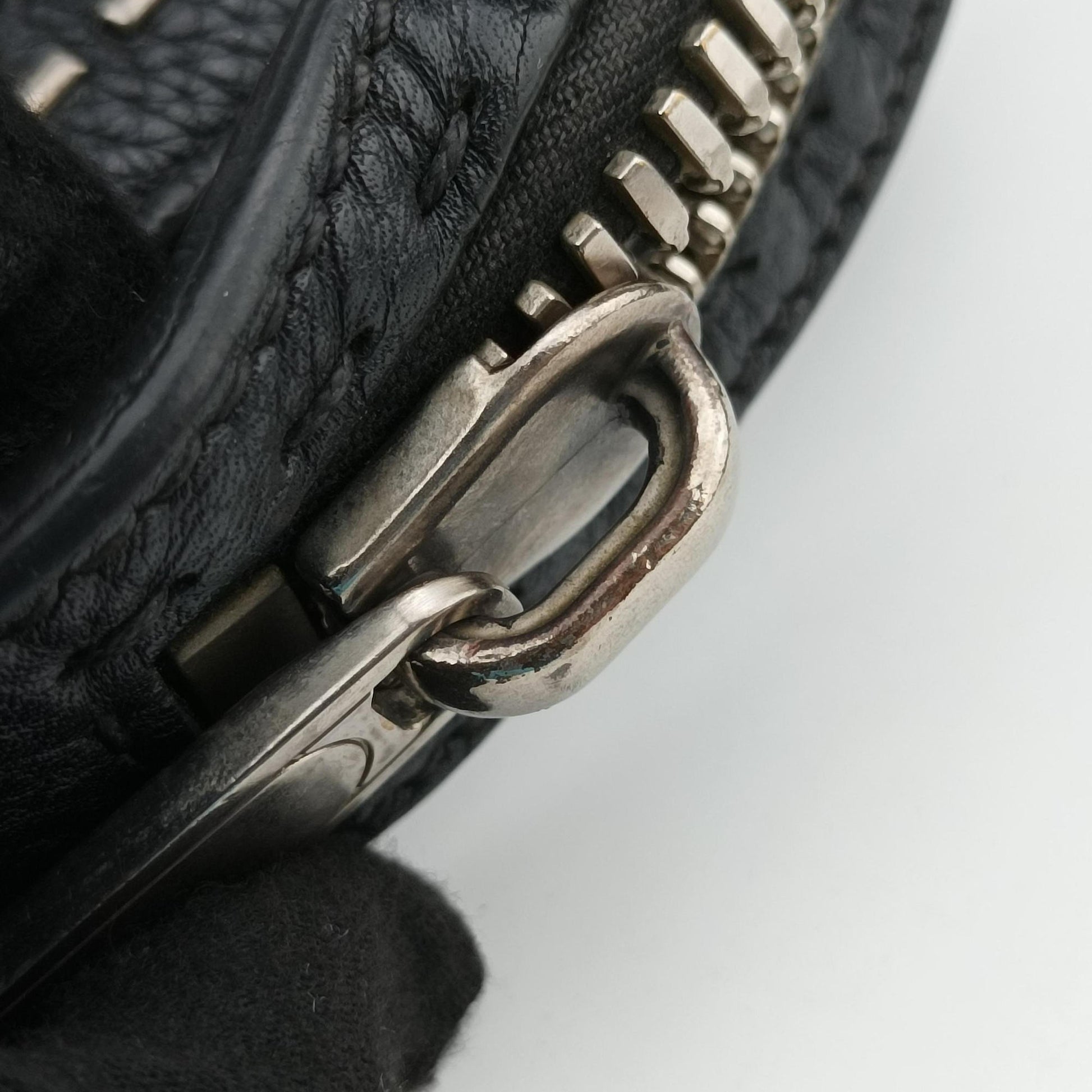 Selleria Black Leather 7VA407 7VA407-74D-178-8762セレリア  ブラック レザー 7VA407 7VA407-74D-178-8762