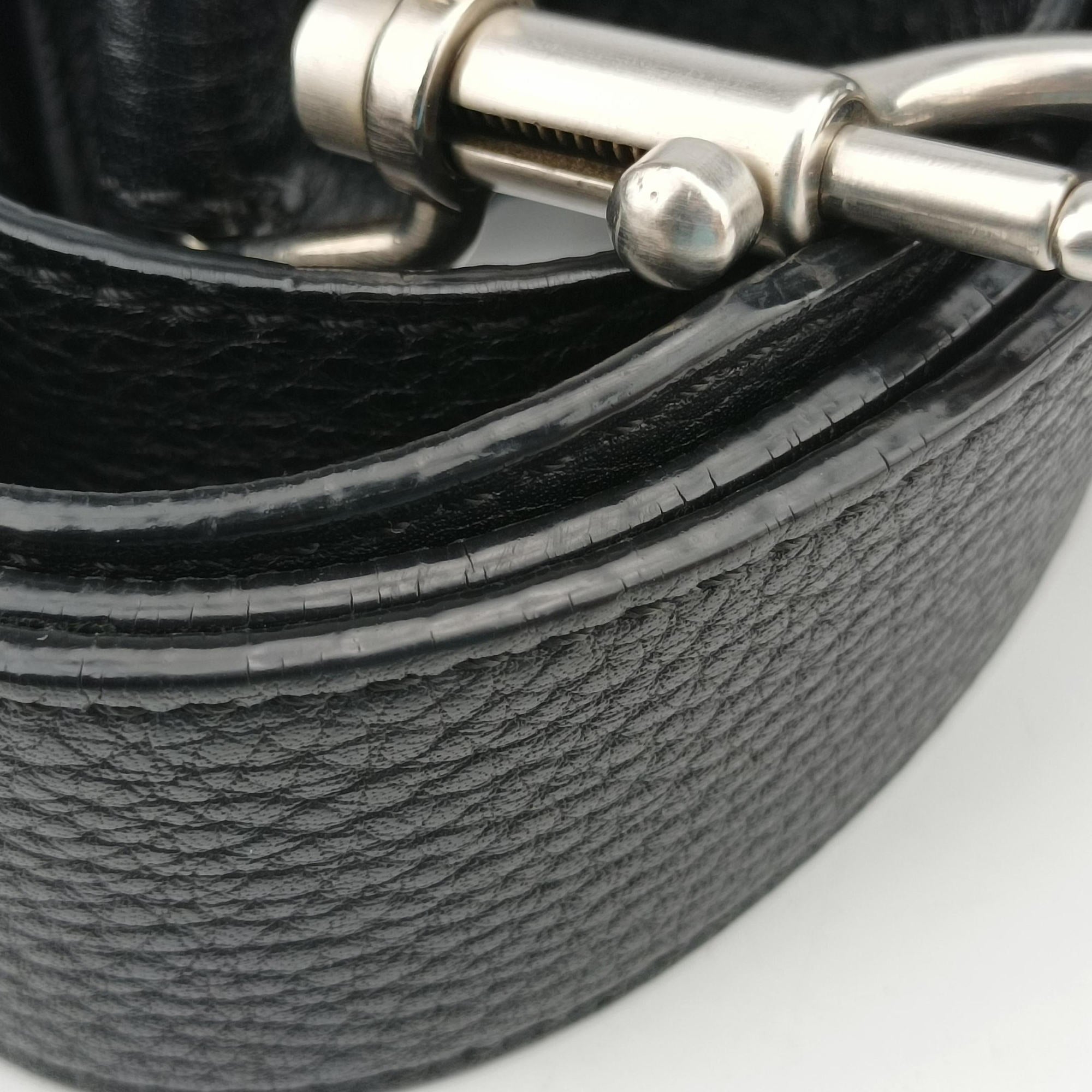 Selleria Black Leather 7VA407 7VA407-74D-178-8762セレリア  ブラック レザー 7VA407 7VA407-74D-178-8762