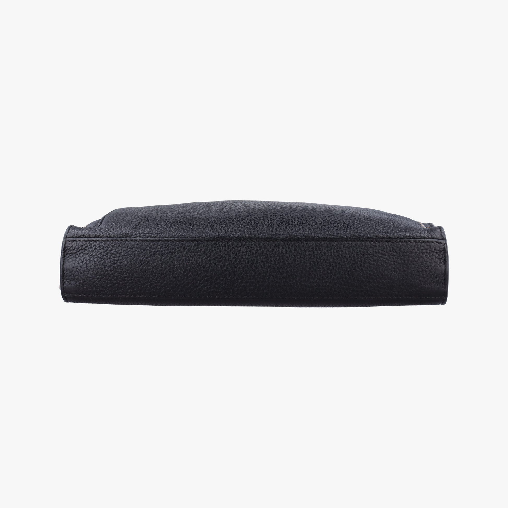Selleria Black Leather 7VA407 7VA407-74D-178-8762セレリア  ブラック レザー 7VA407 7VA407-74D-178-8762