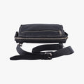 Selleria Black Leather 7VA407 7VA407-74D-178-8762セレリア  ブラック レザー 7VA407 7VA407-74D-178-8762
