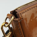 Lexington Dune Monogram Vernis null DR0113レキシントン デュンヌ モノグラム ヴェルニ DR0113