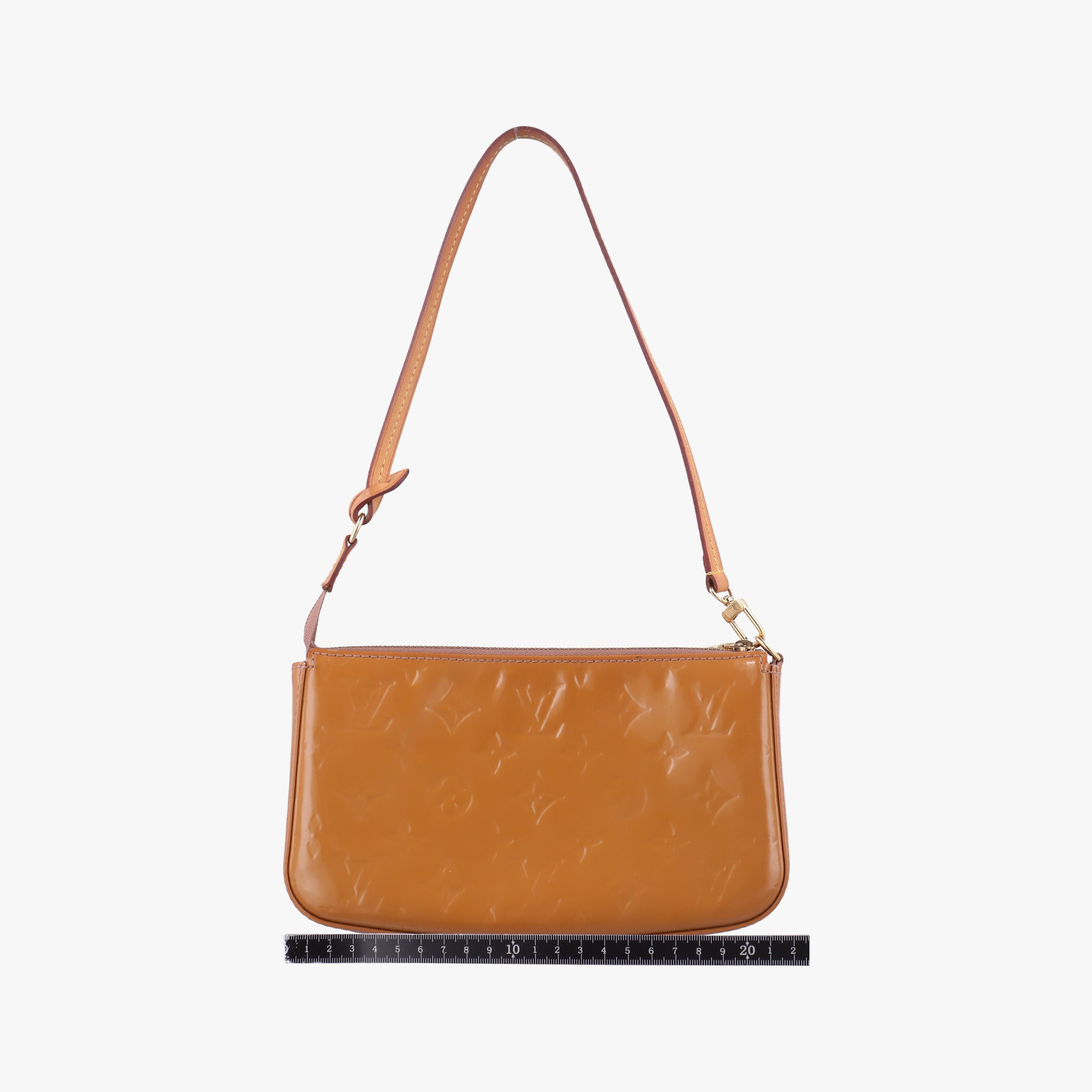 Lexington Dune Monogram Vernis null DR0113レキシントン デュンヌ モノグラム ヴェルニ DR0113