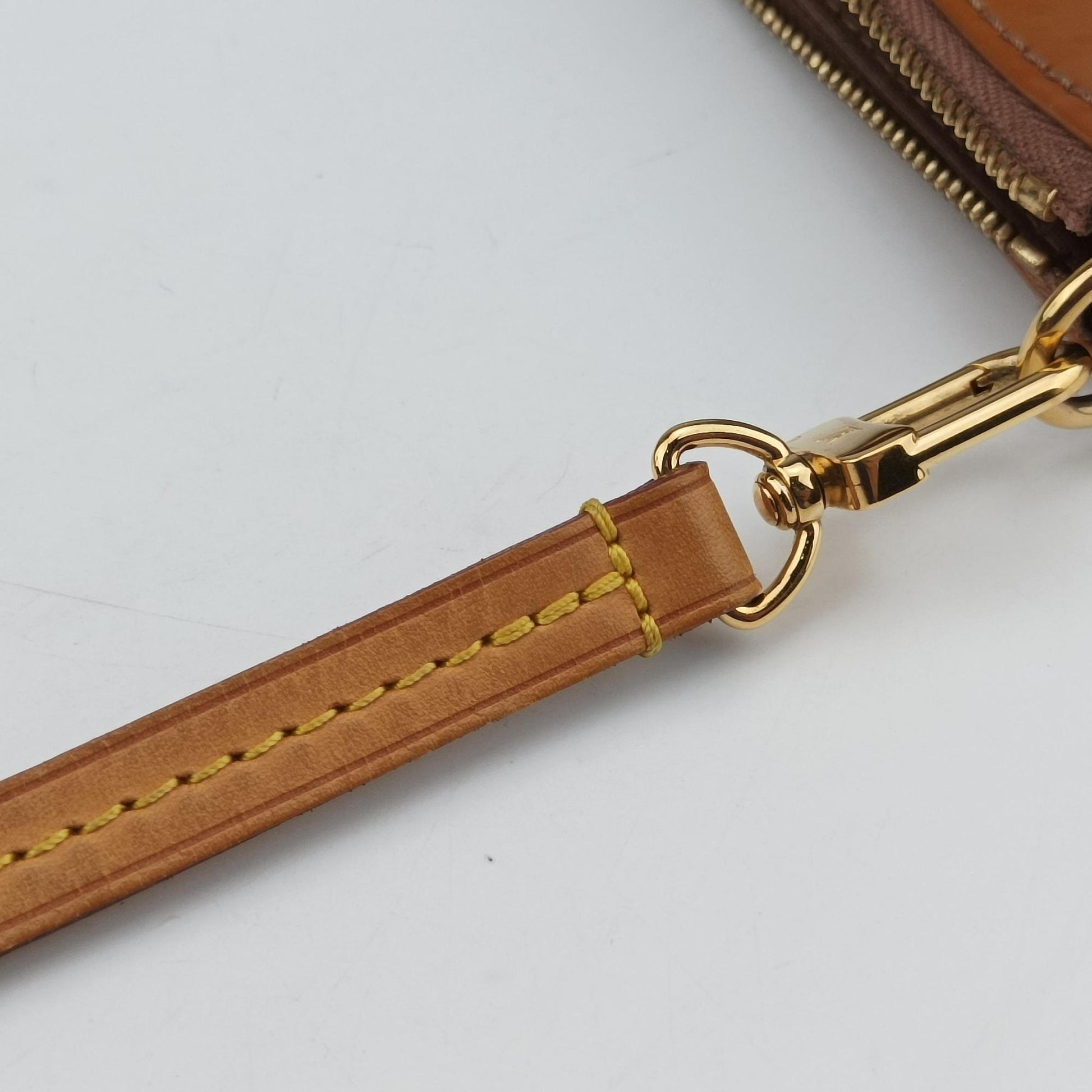 Lexington Dune Monogram Vernis null DR0113レキシントン デュンヌ モノグラム ヴェルニ DR0113