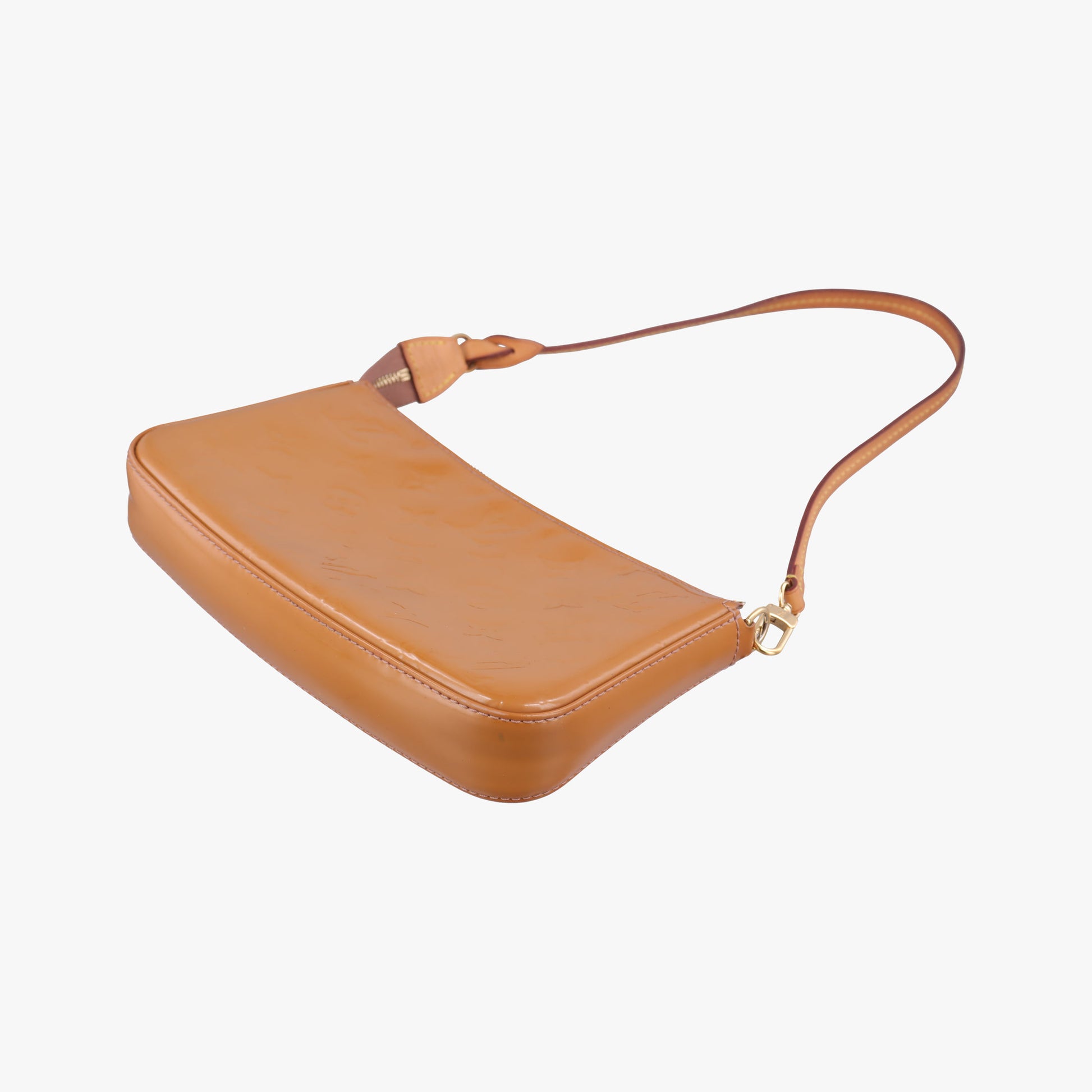 Lexington Dune Monogram Vernis null DR0113レキシントン デュンヌ モノグラム ヴェルニ DR0113