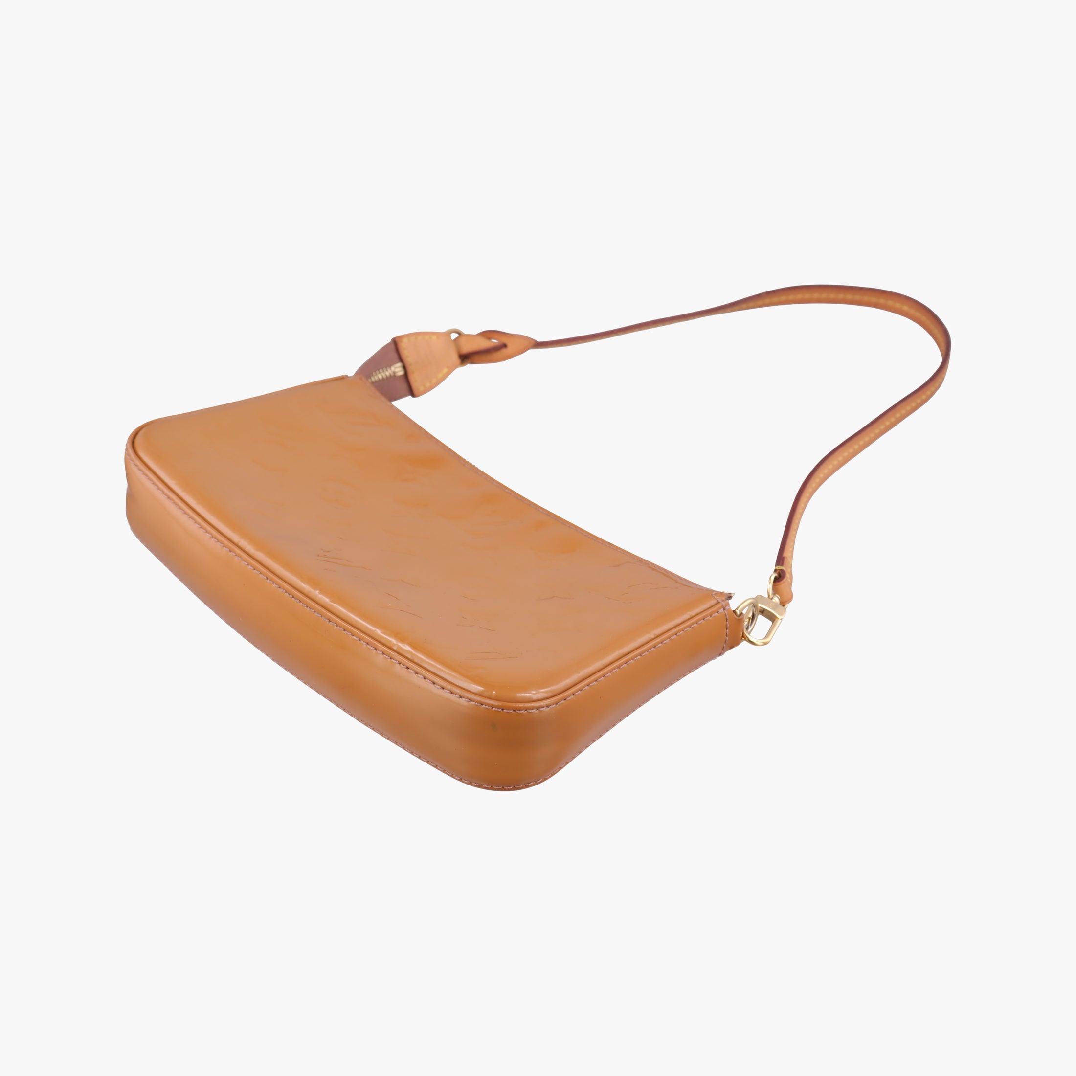 Lexington Dune Monogram Vernis null DR0113レキシントン デュンヌ モノグラム ヴェルニ DR0113