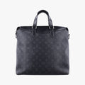 Explorer Noir Monogram Eclipse Canvas M40567 AR2107エクスプローラー ノワール モノグラム エクリプス キャンバス M40567 AR2107
