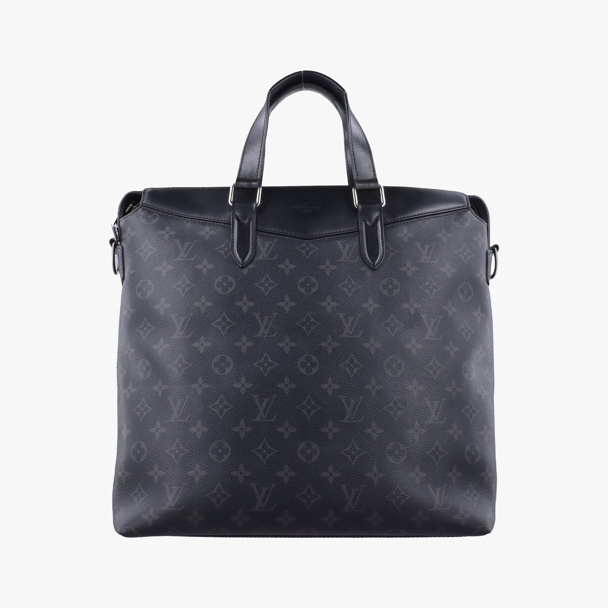 Explorer Noir Monogram Eclipse Canvas M40567 AR2107エクスプローラー ノワール モノグラム エクリプス キャンバス M40567 AR2107