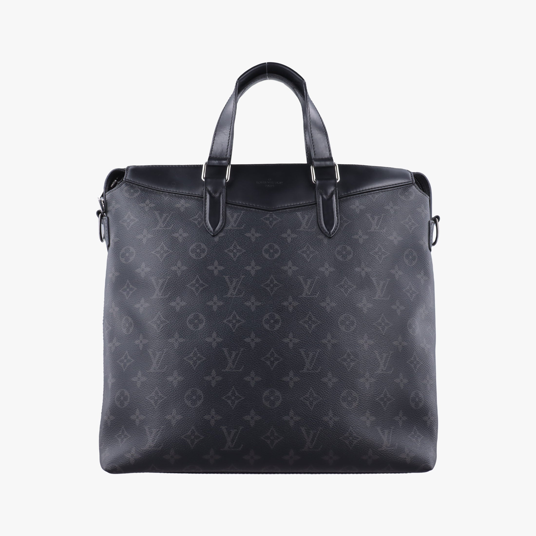 Explorer Noir Monogram Eclipse Canvas M40567 AR2107エクスプローラー ノワール モノグラム エクリプス キャンバス M40567 AR2107