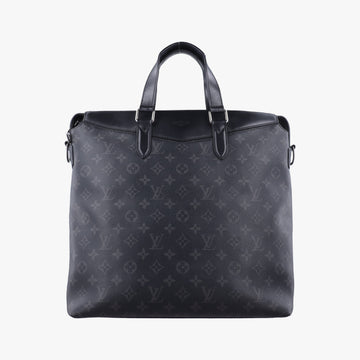 Explorer Noir Monogram Eclipse Canvas M40567 AR2107エクスプローラー ノワール モノグラム エクリプス キャンバス M40567 AR2107