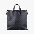 Explorer Noir Monogram Eclipse Canvas M40567 AR2107エクスプローラー ノワール モノグラム エクリプス キャンバス M40567 AR2107