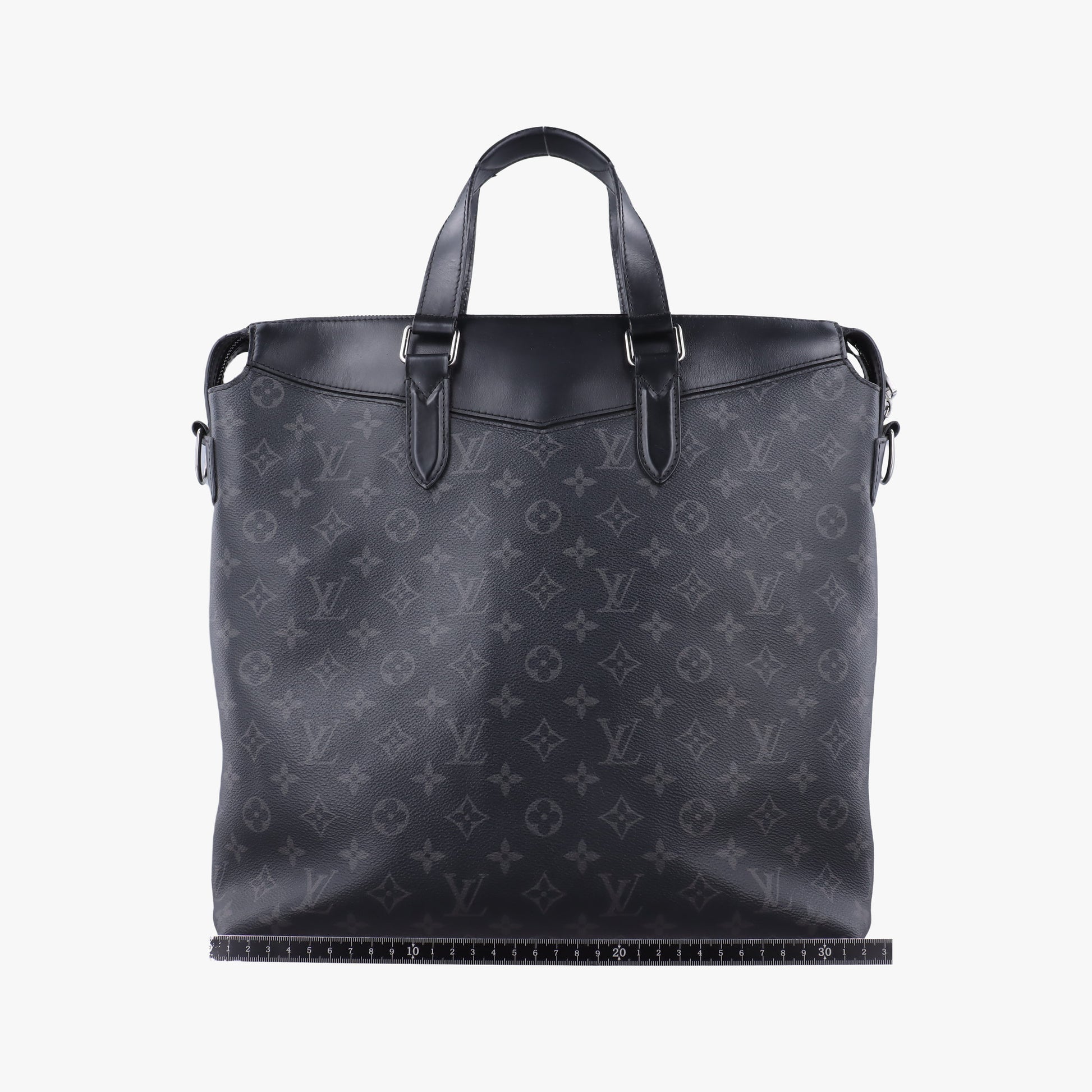 Explorer Noir Monogram Eclipse Canvas M40567 AR2107エクスプローラー ノワール モノグラム エクリプス キャンバス M40567 AR2107