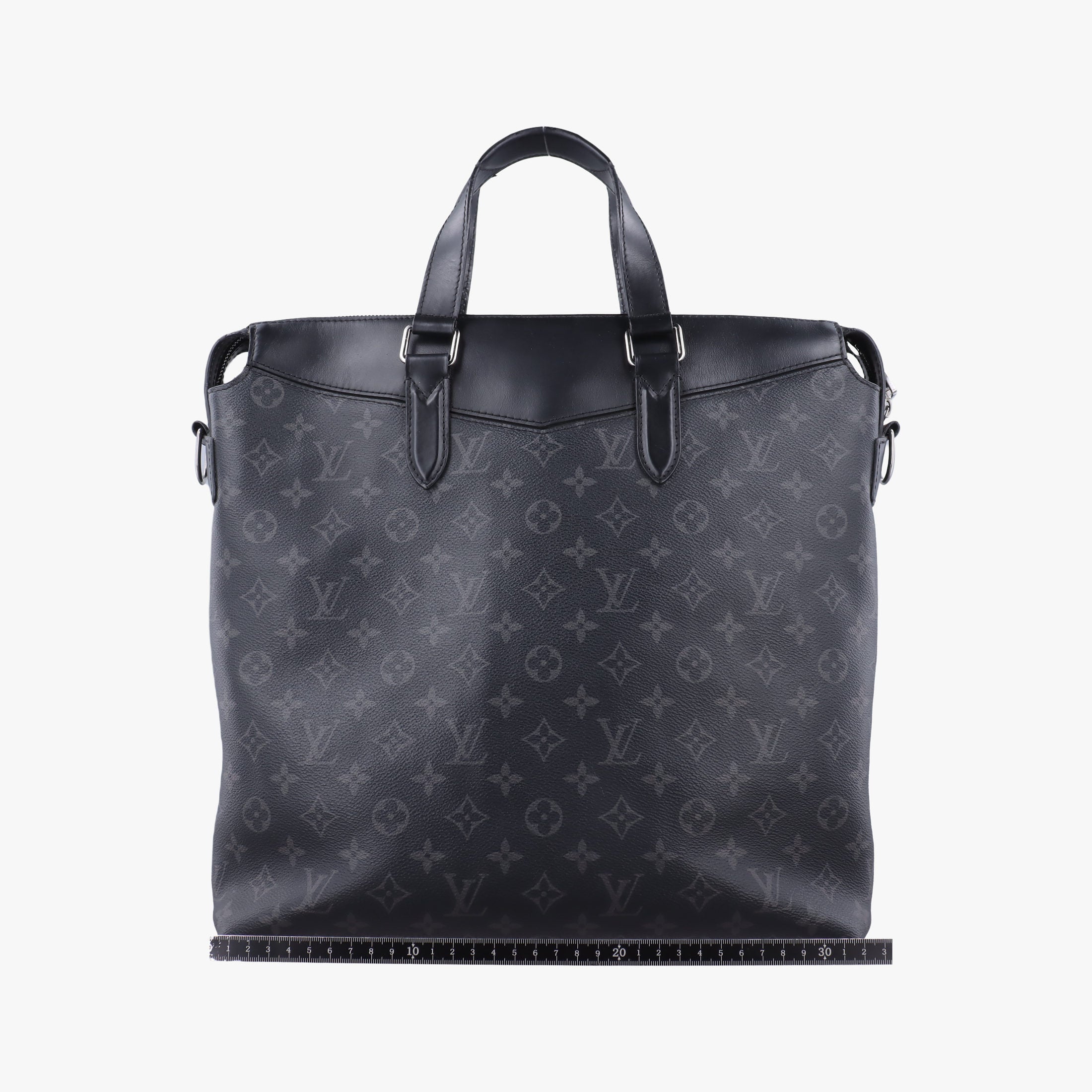 Explorer Noir Monogram Eclipse Canvas M40567 AR2107エクスプローラー ノワール モノグラム エクリプス キャンバス M40567 AR2107