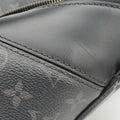 Explorer Noir Monogram Eclipse Canvas M40567 AR2107エクスプローラー ノワール モノグラム エクリプス キャンバス M40567 AR2107