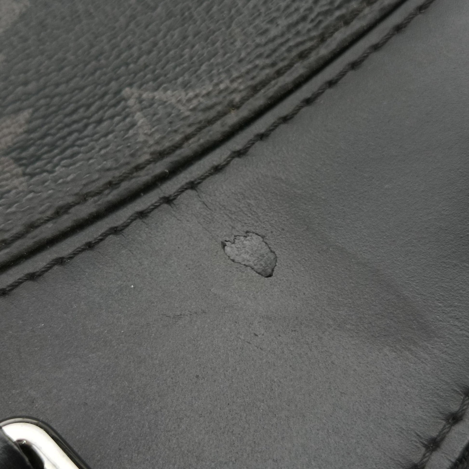 Explorer Noir Monogram Eclipse Canvas M40567 AR2107エクスプローラー ノワール モノグラム エクリプス キャンバス M40567 AR2107